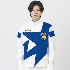 Dekaranger Deka Break S.P.D. Jacket