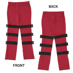 Dekaranger S.P.D. Fire Squad Pants