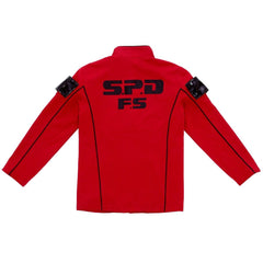 Dekaranger S.P.D. Fire Squad Jacket