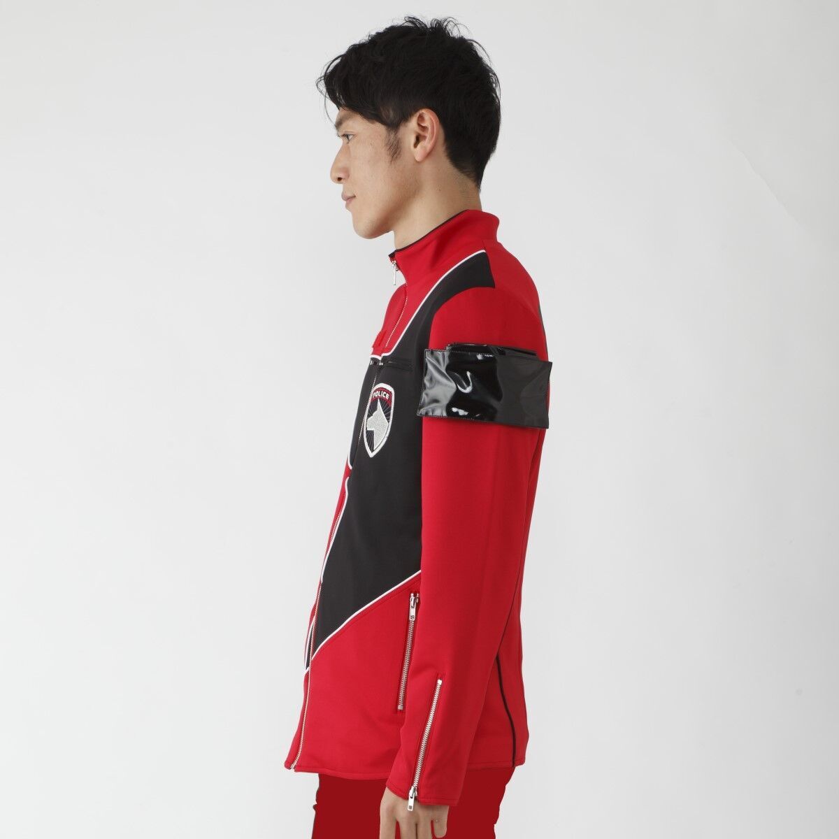 Dekaranger S.P.D. Fire Squad Jacket