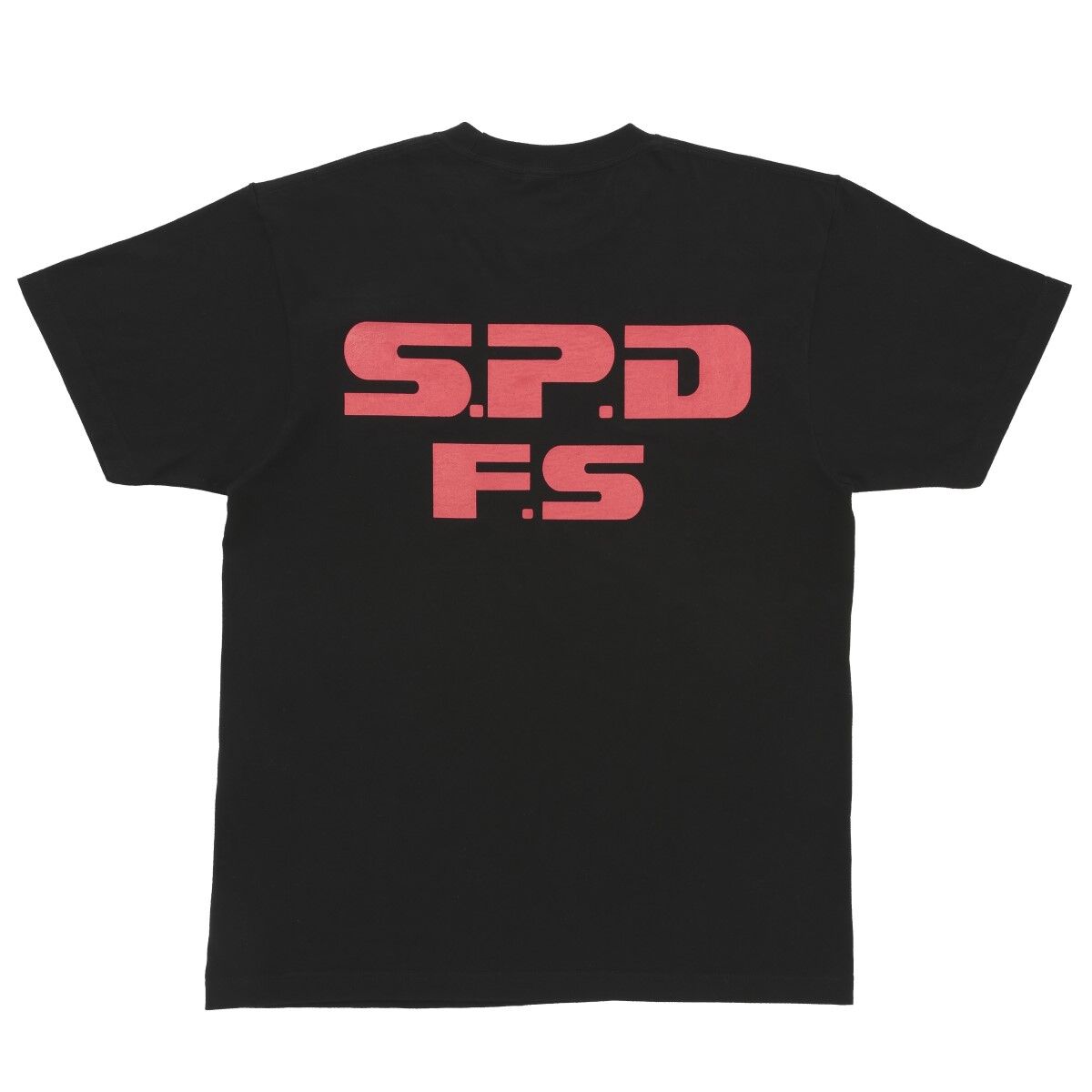 Dekaranger S.P.D. Fire Squad T-Shirt