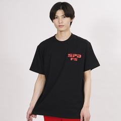 Dekaranger S.P.D. Fire Squad T-Shirt