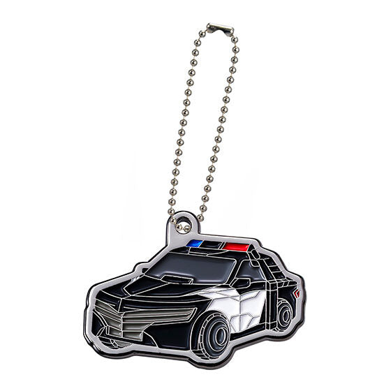 BoonBoomger GP Metal Keychain Set 01