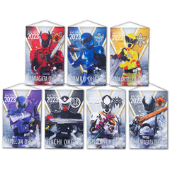 Ohsama Sentai KingOhger Hanging Wall Tapestries