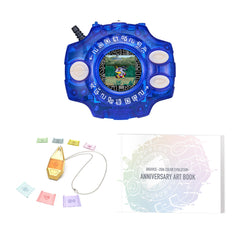 Digimon Adventure Digivice -25th Color Evolution- DX Yamato Ishida Set