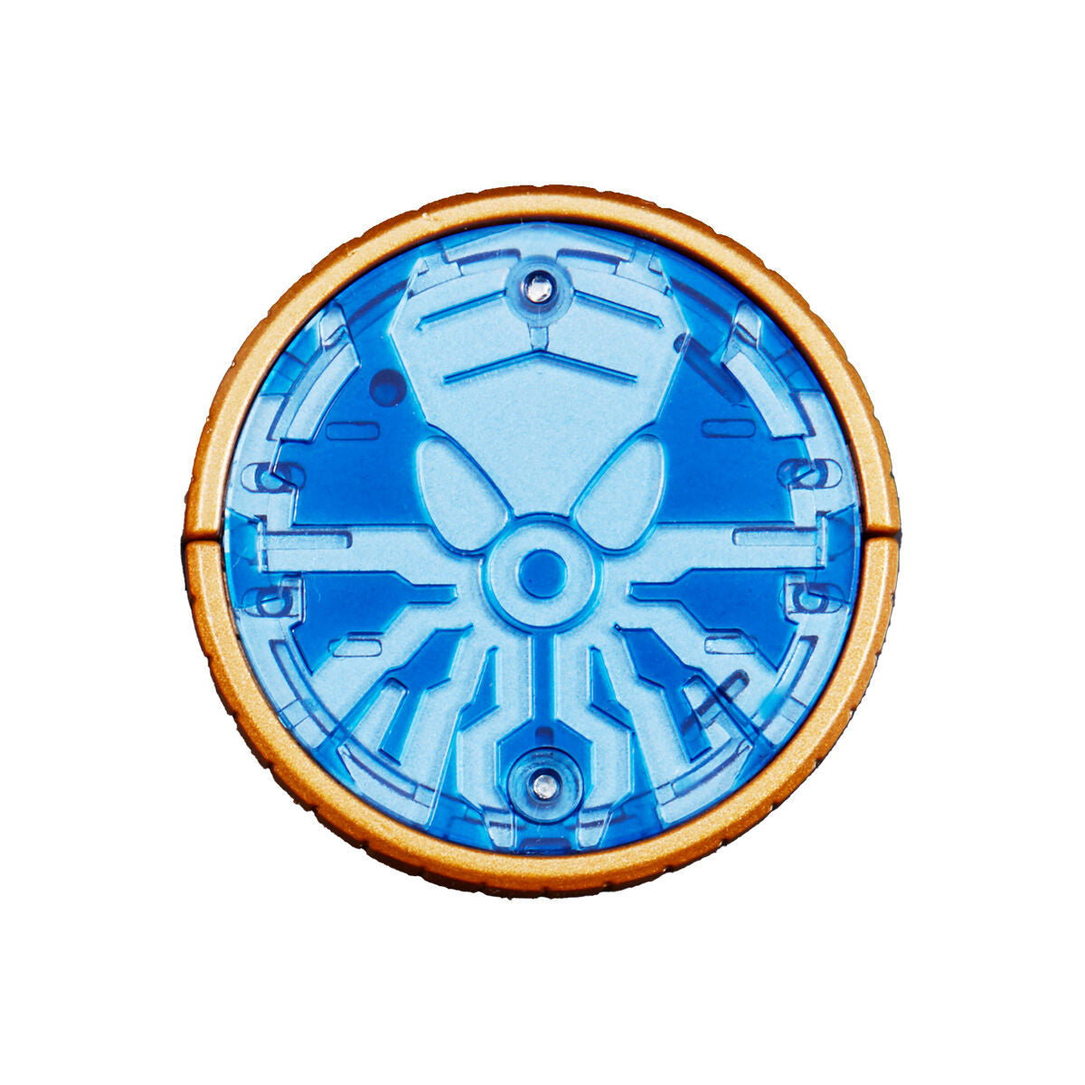 CSM Core Medal Mezool Set