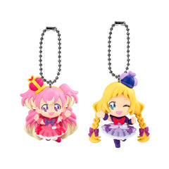 Wonderful Precure Mascot Charm Set