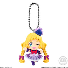 Wonderful Precure Mascot Charm Set