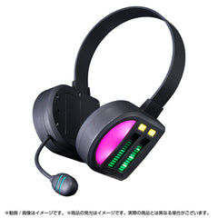 Hatsune Miku NARIKIRI Headset