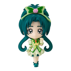 Precure All Stars Capsule Figure Collection Vol 02