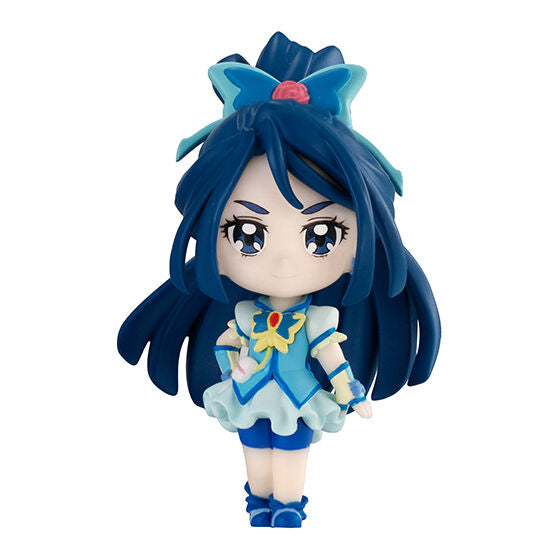 Precure All Stars Capsule Figure Collection Vol 02