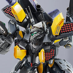 DX Chogokin VF-25S Armored Messiah Valkyrie (Ozma Lee) Revival Ver