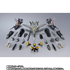 DX Chogokin VF-25S Armored Messiah Valkyrie (Ozma Lee) Revival Ver