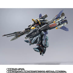 DX Chogokin VF-25S Armored Messiah Valkyrie (Ozma Lee) Revival Ver