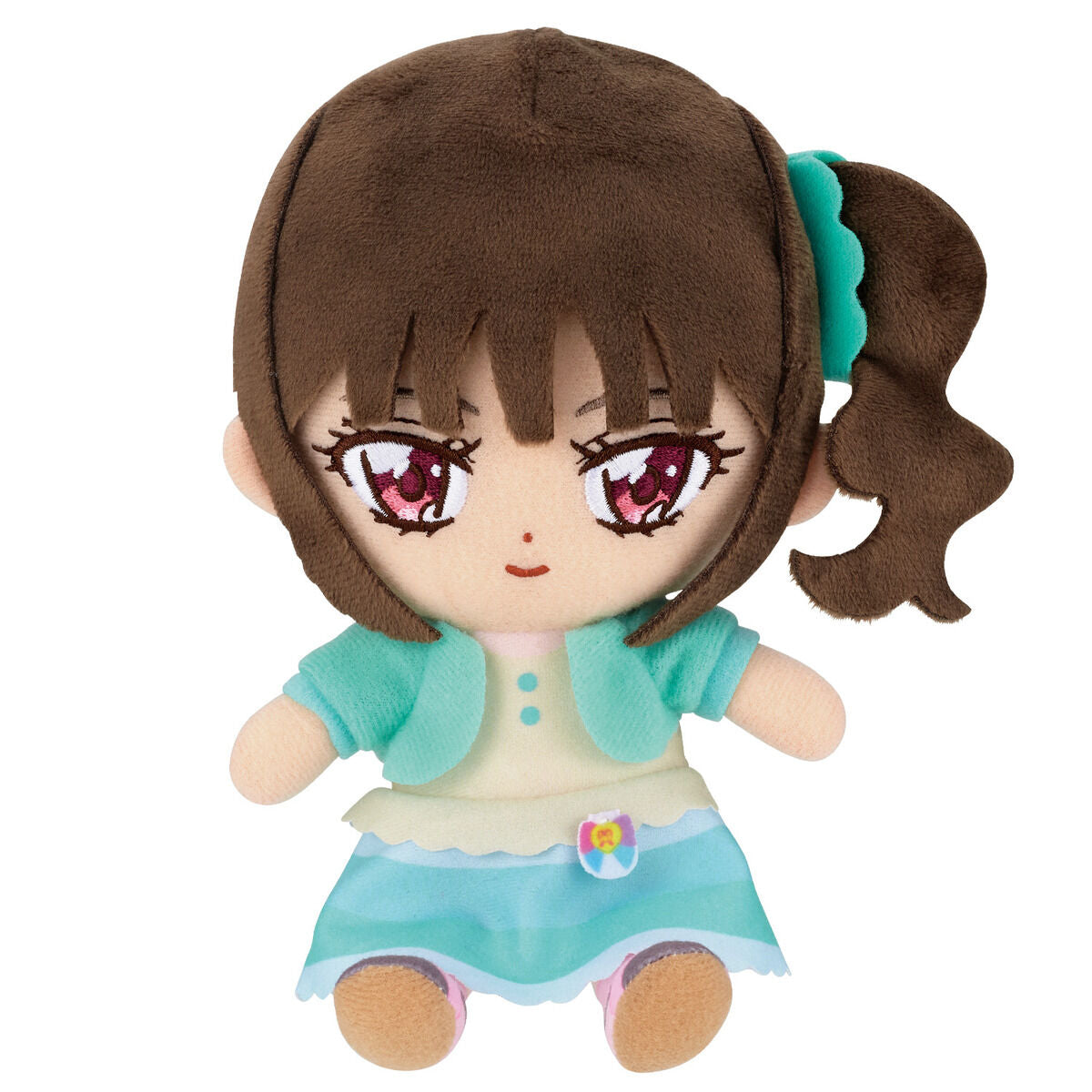 Cure Friends Mayu Plush