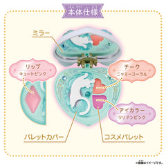 Wonderful Precure Pretty Holic Shiny Compact Special Set