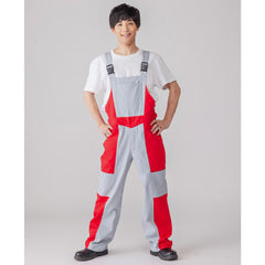 [PREORDER] BoonBoomger Pit Crew Overalls