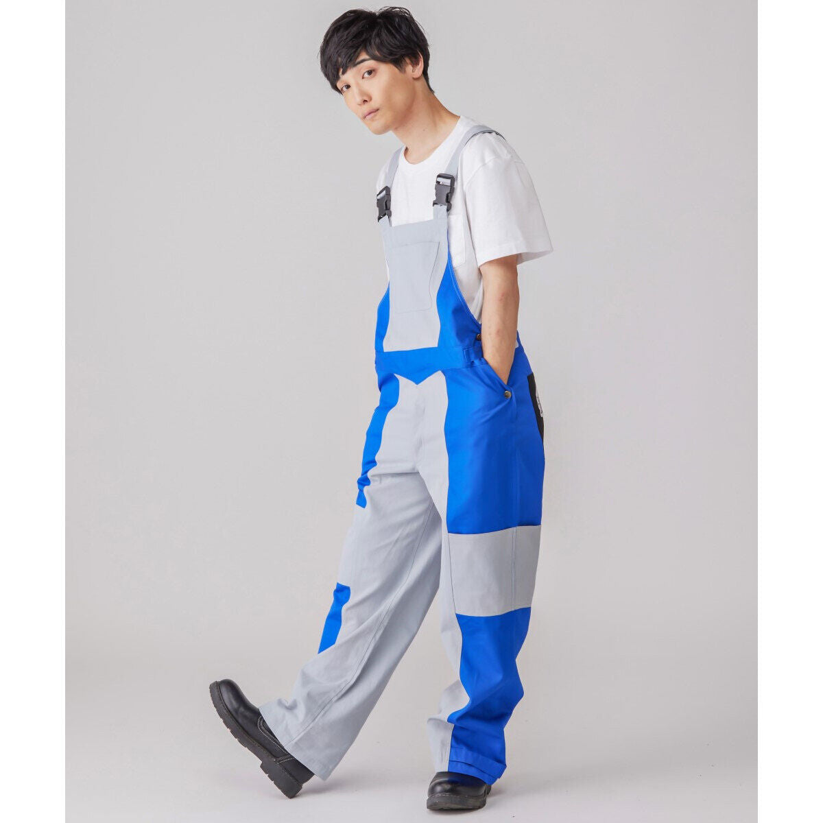 [PREORDER] BoonBoomger Pit Crew Overalls