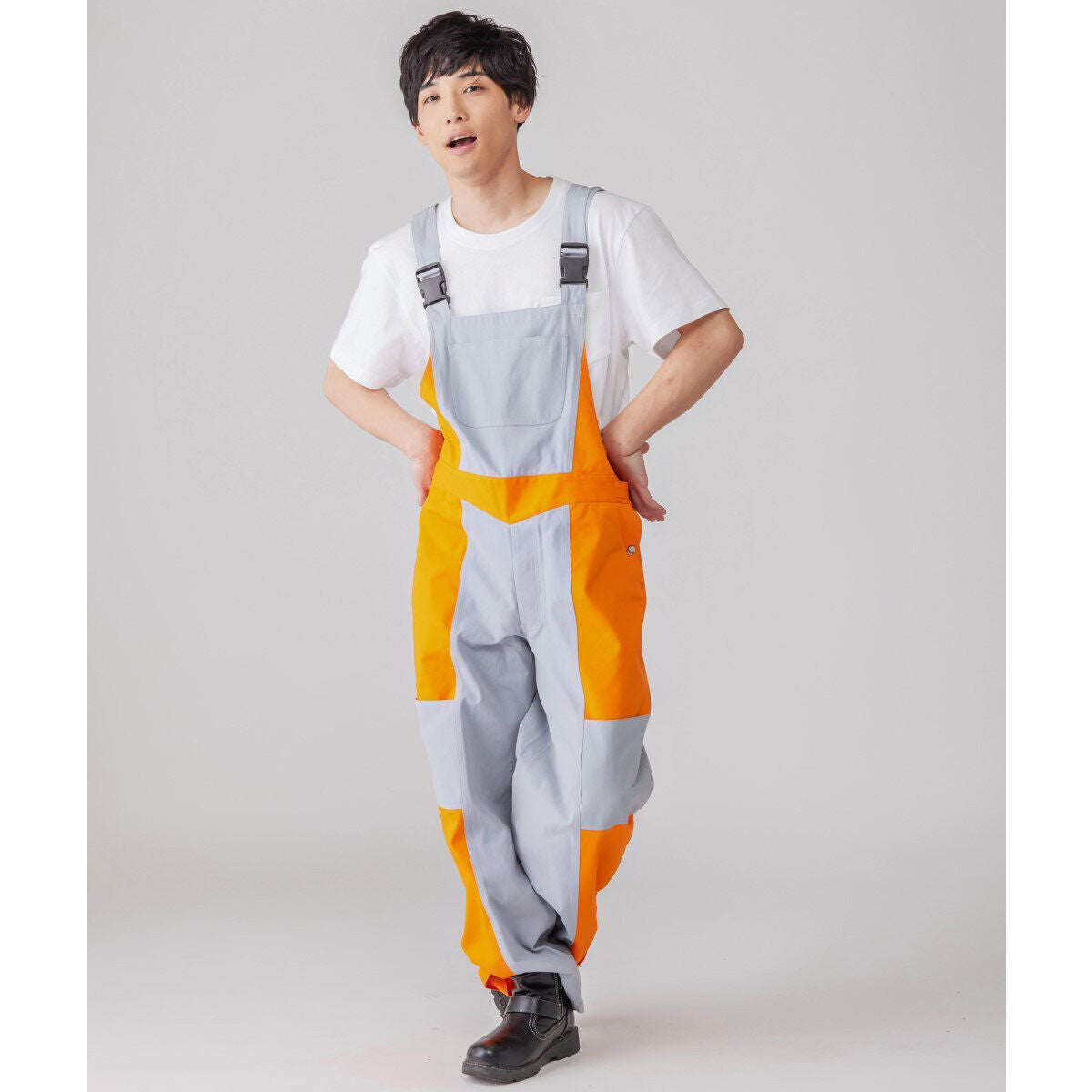 [PREORDER] BoonBoomger Pit Crew Overalls