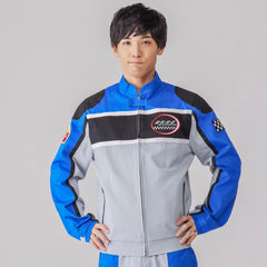 BoonBoomger Pit Crew Jacket