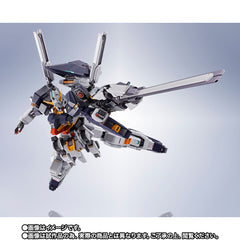 Metal Robot Spirits (SIDE MS) Gundam TR-1 Hazel