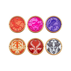 CSM Core Medal Combo Change Set