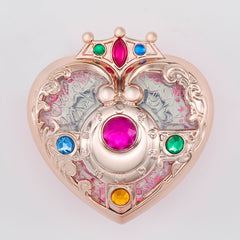 Sailor Moon Miracle Shiny Series Cosmic Heart Compact