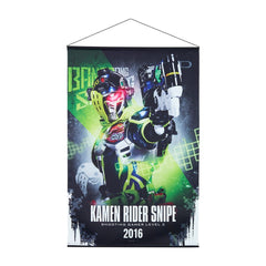 Kamen Rider Ex-Aid Hanging Wall Tapestries