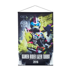 Kamen Rider Ex-Aid Hanging Wall Tapestries