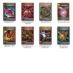 CSM Card Deck Set Vol 1