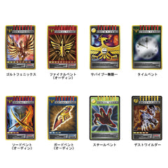 CSM Card Deck Set Vol 3