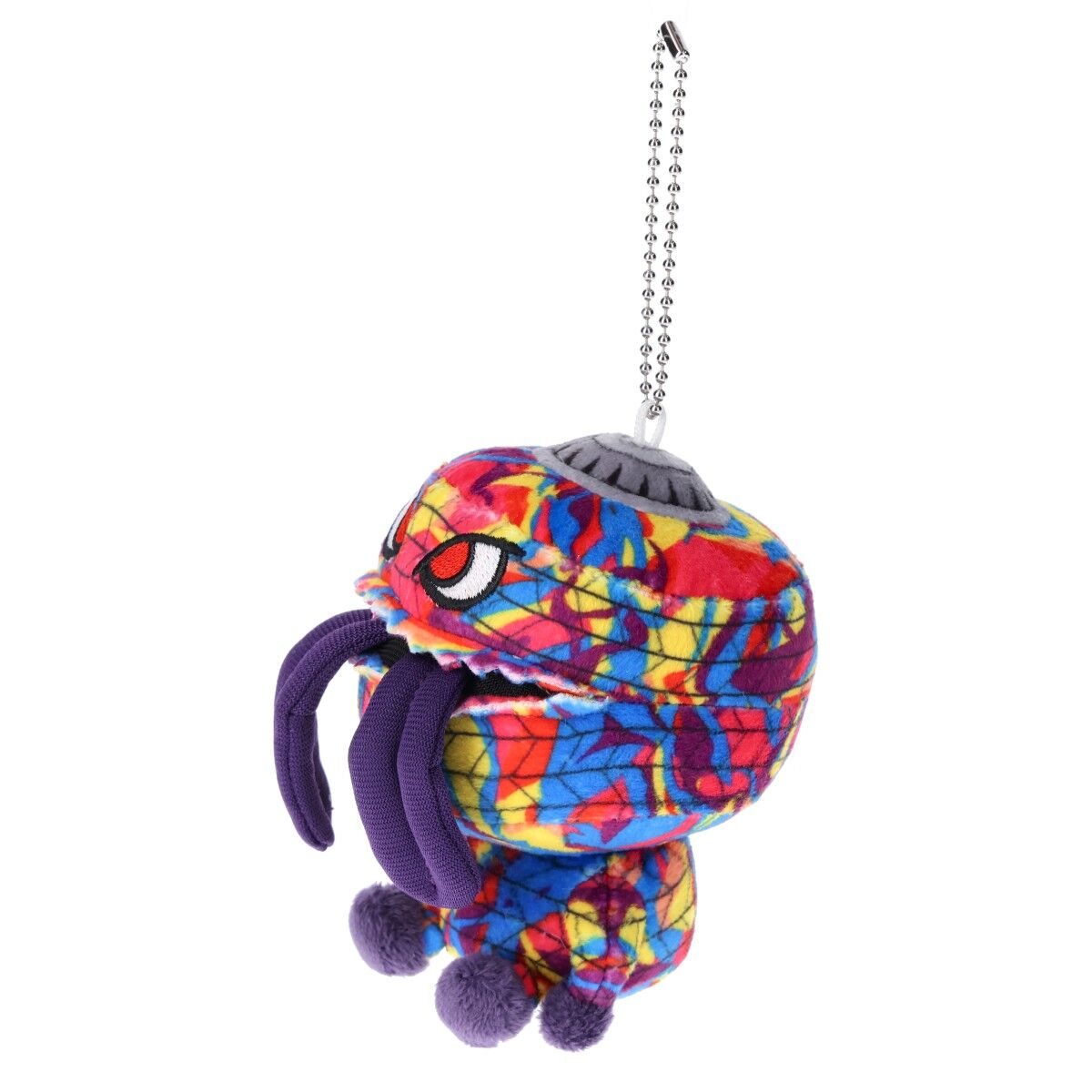 Nimaji Tires Belora Plush Mascot Charm