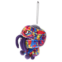 Nimaji Tires Belora Plush Mascot Charm