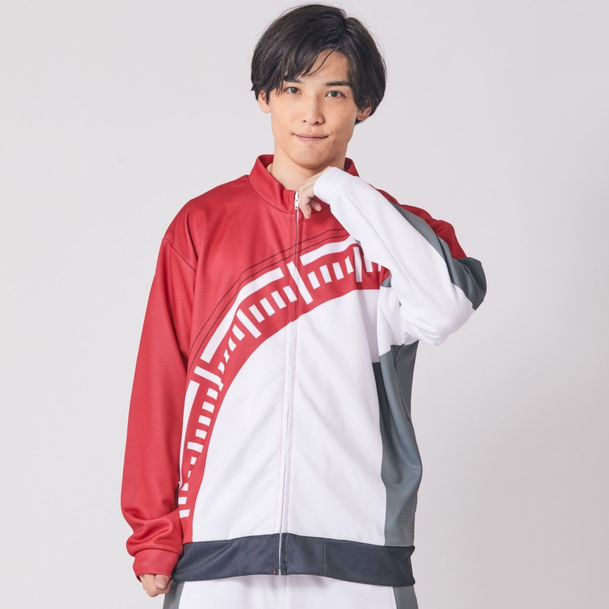 BoonBoomger Track Jacket