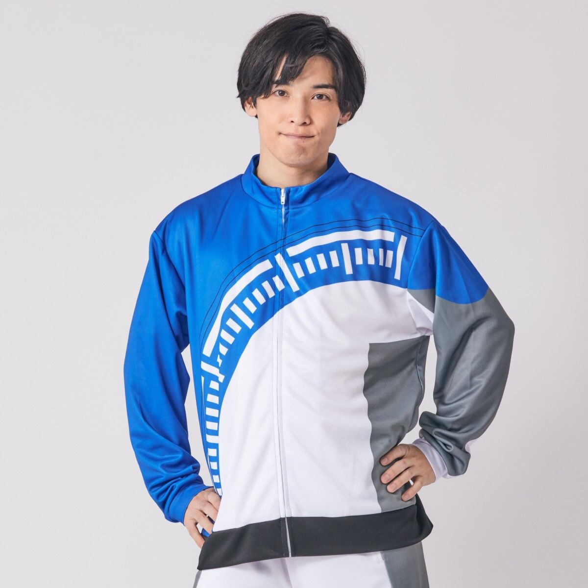 BoonBoomger Track Jacket