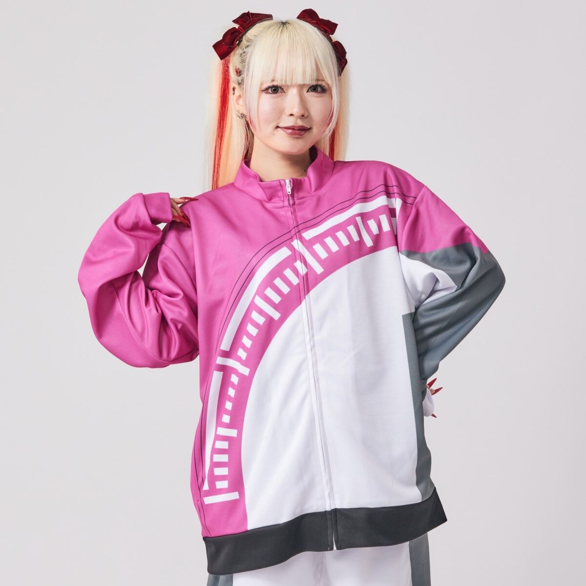 BoonBoomger Track Jacket