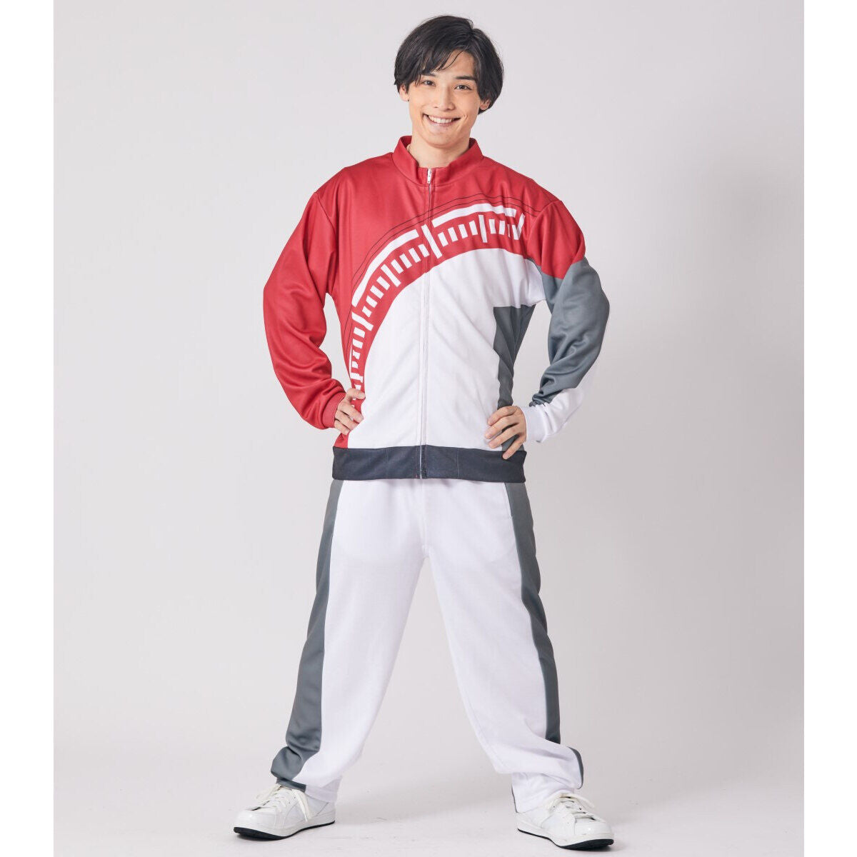 [PREORDER] BoonBoomger Track Bottoms