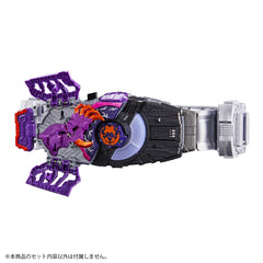 DX Kamen Rider Sound Core ID Set 05 - BGM Edition