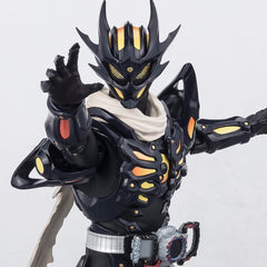 SH Figuarts Kamen Rider Dread Type Zero