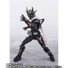 SH Figuarts Kamen Rider Dread Type Zero