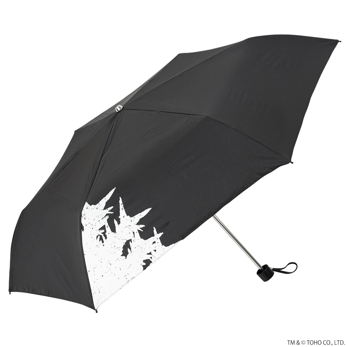 Godzilla Minus One Folding Umbrella