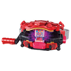 DX Henshin Belt Gavv