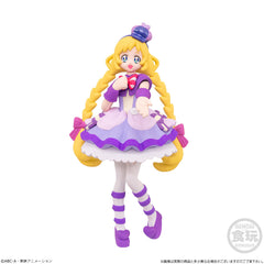 [PREORDER] Wonderful Precure Cutie Figures - Premium Edition