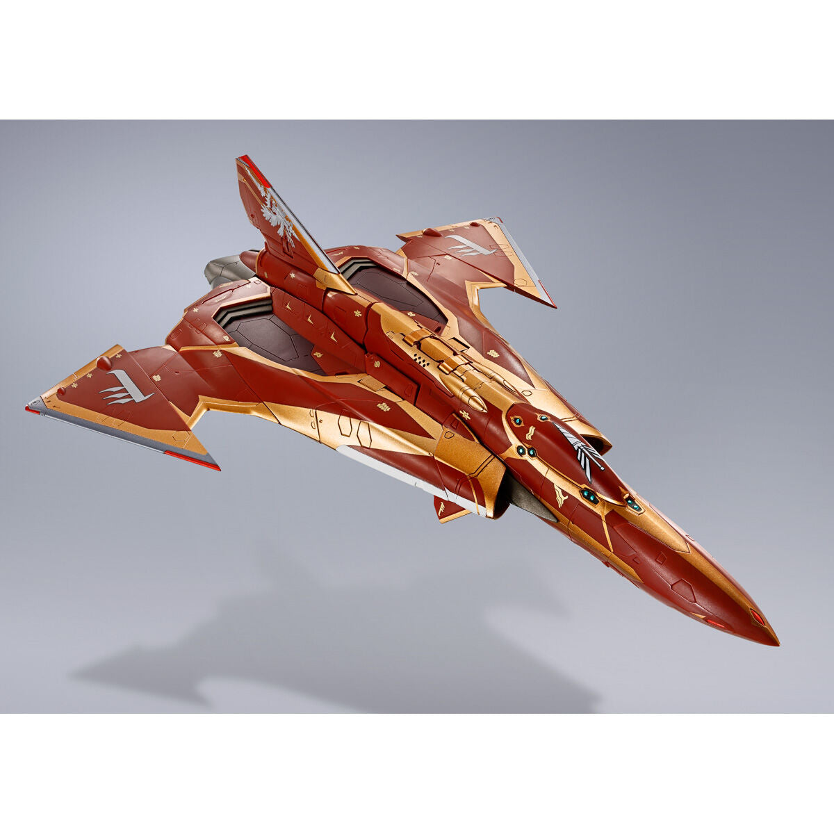 [PREORDER] DX Chogokin Sv-262Hs Draken III (Bogue Con-Vaart) - Macross Delta