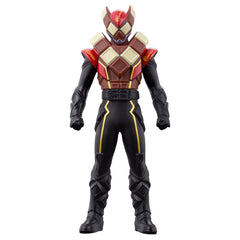 Rider Hero Series Kamen Rider Valen Chocodon Form