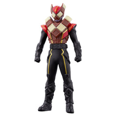 Rider Hero Series Kamen Rider Valen Chocodon Form