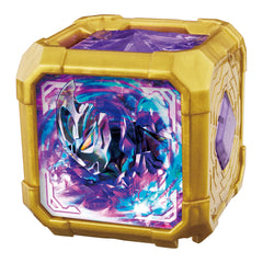 DX Arc Galaxy Armor Cube