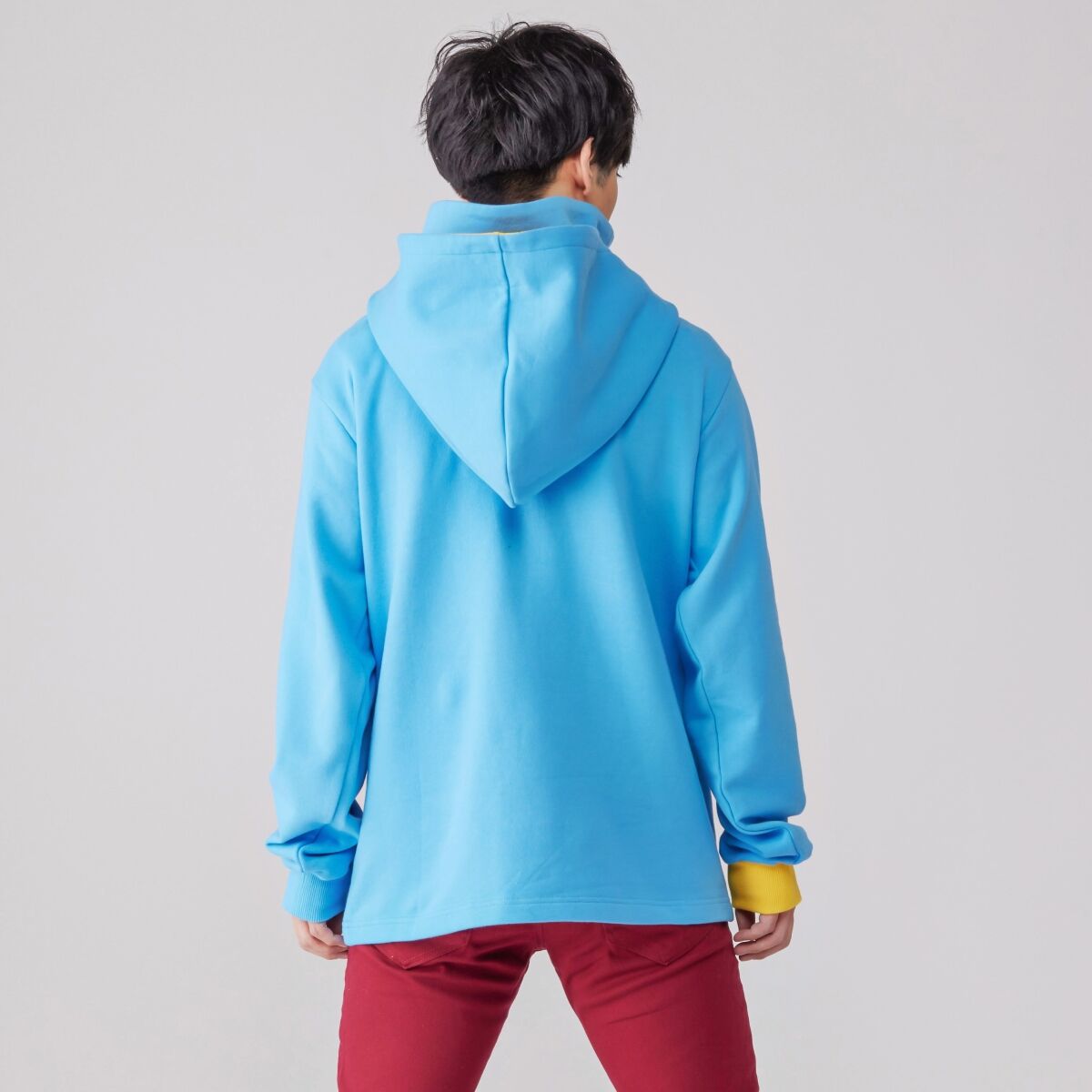 Kamen Rider Gavv Shouma Hoodie (Adult)