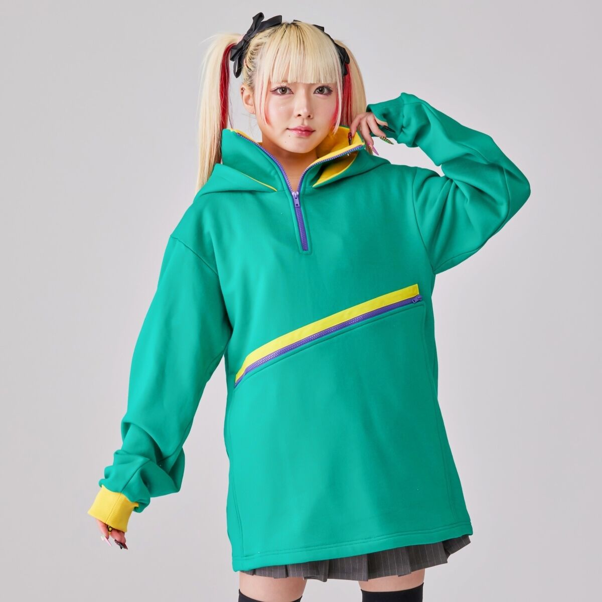 Kamen Rider Gavv Shouma Hoodie (Adult)