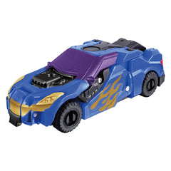 DX BoonBoom Racing Cool Blue Ver